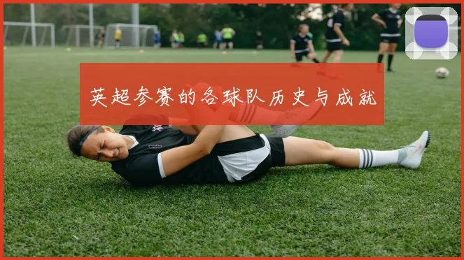 英超参赛的各球队历史与成就