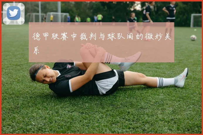 德甲联赛中裁判与球队间的微妙关系