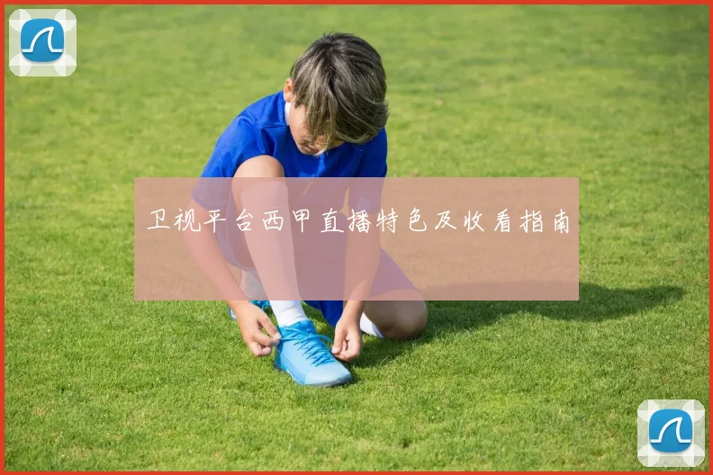 卫视平台西甲直播特色及收看指南